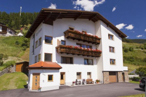 Haus Jägerheim, Nauders, Österreich